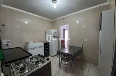 Casa com 1 quarto à venda na Cidade Alta, Piracicaba 