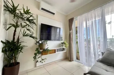 Apartamento à venda, 1 quarto, 1 suíte, 1 vaga, cidade alta - piracicaba/sp