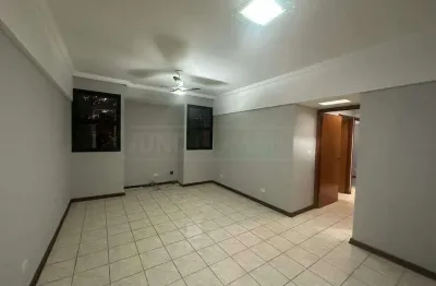 Apartamento à venda, 3 quartos, 2 vagas, vila rezende - piracicaba/sp