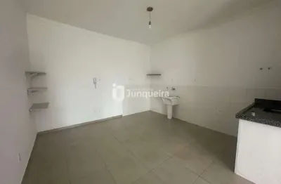 Kitnet para aluguel, 1 quarto, 1 vaga, piracicamirim - piracicaba/sp
