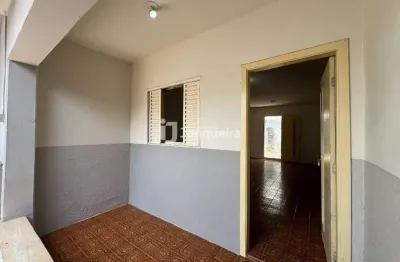 Casa para aluguel, 3 quartos, 1 vaga, jardim bom jesus - rio das pedras/sp