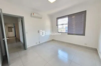 Sala comercial para alugar no Jardim Elite, Piracicaba 