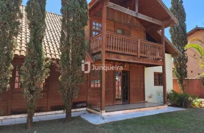 Casa em condomínio à venda, 4 quartos, 1 suíte, 4 vagas, residencial vivenda do sol - rio das pedras/sp