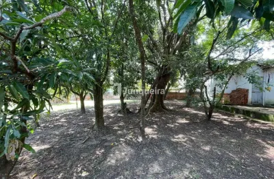 Terreno à venda no Pompéia, Piracicaba 