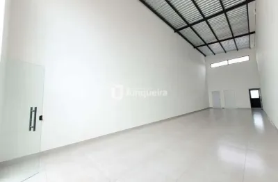 Ponto comercial para alugar no Água Branca, Piracicaba 