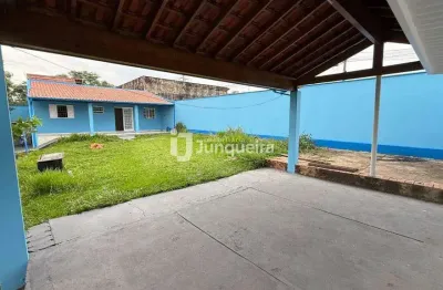 Edícula para aluguel, 2 quartos, 2 vagas, parque são matheus - piracicaba/sp