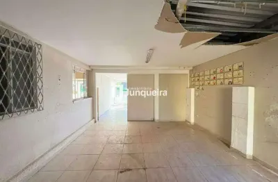 Casa comercial à venda, 4 quartos, 1 suíte, vila independência - piracicaba/sp