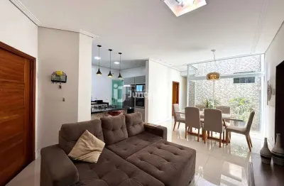 Casa em condomínio à venda, 3 quartos, 1 suíte, 2 vagas, lazuli club - piracicaba/sp