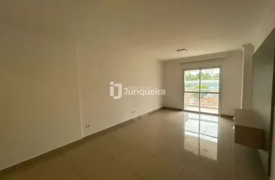 Apartamento à venda, 3 quartos, 1 suíte, 2 vagas, cidade alta - piracicaba/sp