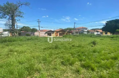 Terreno à venda no Loteamento Santa Rosa, Piracicaba 