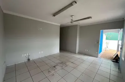 Casa comercial para aluguel, 4 vagas, centro - rio das pedras/sp