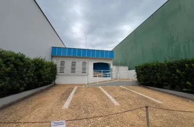 Casa comercial para aluguel, 4 vagas, centro - rio das pedras/sp