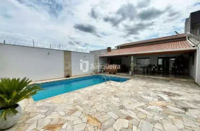 Casa para aluguel, 2 quartos, 1 suíte, 2 vagas, parque são matheus - piracicaba/sp