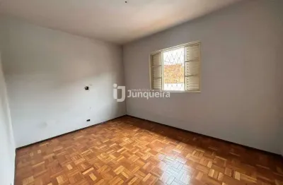 Casa com 3 quartos à venda no Verde, Piracicaba 