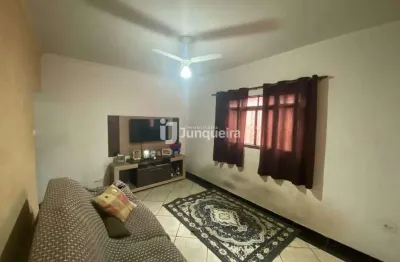 Casa à venda, 3 quartos, 4 vagas, vila rezende - piracicaba/sp