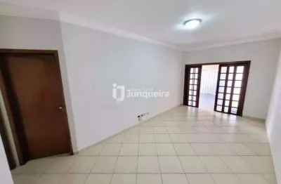 Casa à venda, 3 quartos, 1 suíte, 2 vagas, novo horizonte - piracicaba/sp