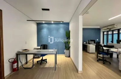 Casa comercial à venda no Alemães, Piracicaba 