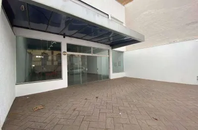 Ponto comercial à venda no Centro, Piracicaba 