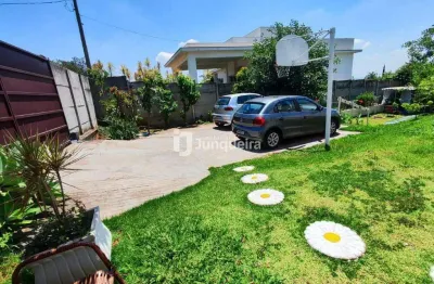 Casa em condomínio à venda, 2 quartos, 1 suíte, 3 vagas, chácara união - rio das pedras/sp