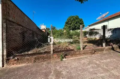 Terreno à venda na Vila Rezende, Piracicaba 