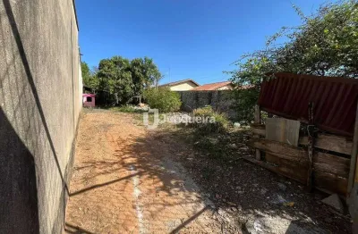 Terreno à venda no Jardim Algodoal, Piracicaba 