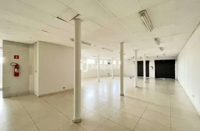 Ponto comercial para alugar no Jardim São Luiz, Piracicaba 