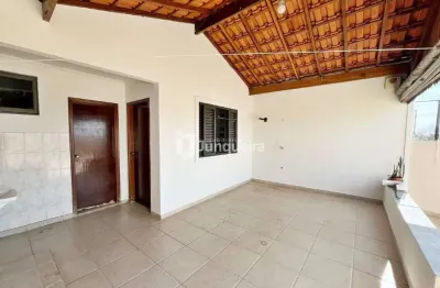 Casa para aluguel, 3 quartos, 1 suíte, 4 vagas, jardim são luiz - piracicaba/sp