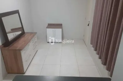 Apartamento à venda, 2 quartos, 1 vaga, dois córregos - piracicaba/sp