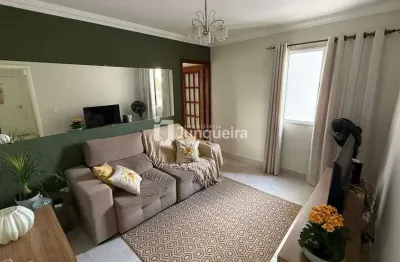 Apartamento para aluguel, 2 quartos, 1 vaga, glebas califórnia - piracicaba/sp