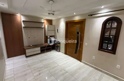 Casa para aluguel, 2 quartos, 1 suíte, 2 vagas, santa terezinha - piracicaba/sp