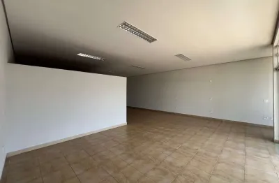 Ponto comercial para alugar no Centro, Rio das Pedras 