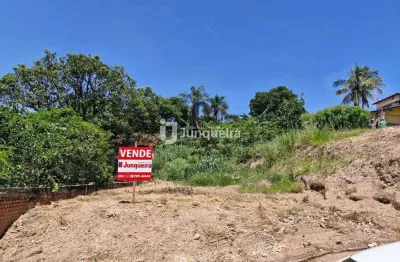Terreno à venda no Gran Park Residencial, Piracicaba 