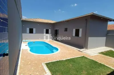 Casa à venda, 3 quartos, 1 suíte, 2 vagas, parque são matheus - piracicaba/sp