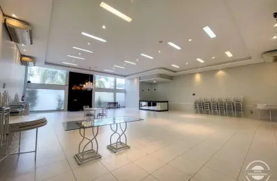 Ponto comercial para alugar na Vila Industrial, Piracicaba 