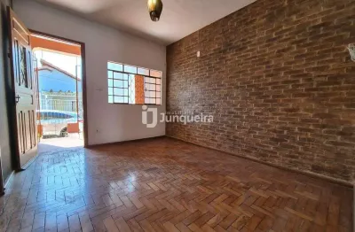 Casa com 2 quartos à venda no Alto, Piracicaba 