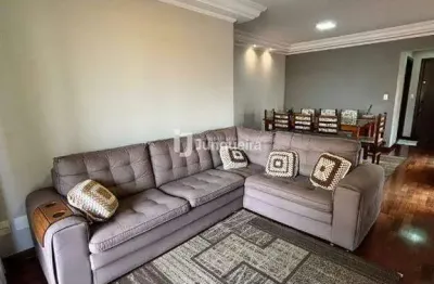 Apartamento para aluguel, 3 quartos, 1 suíte, 2 vagas, alto - piracicaba/sp