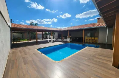 Casa à venda, 3 quartos, 3 suítes, 10 vagas, piracicamirim - piracicaba/sp