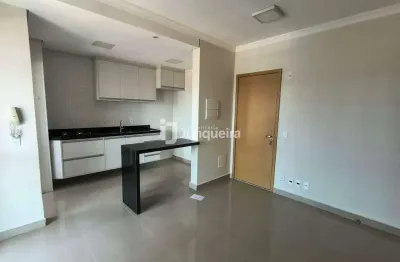 Apartamento para aluguel, 1 quarto, 1 vaga, centro - piracicaba/sp