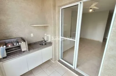 Apartamento para aluguel, 3 quartos, 1 suíte, 1 vaga, alemães - piracicaba/sp