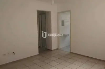 Apartamento à venda, 2 quartos, 1 vaga, cidade alta - piracicaba/sp