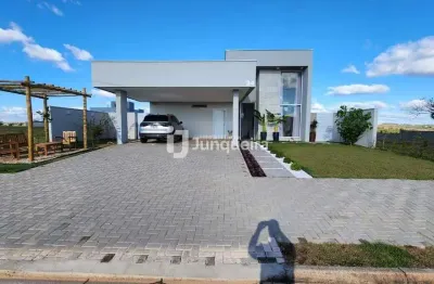 Casa em condomínio para aluguel, 3 quartos, 1 suíte, 4 vagas, residencial terras de ártemis (ártemis) - piracicaba/sp