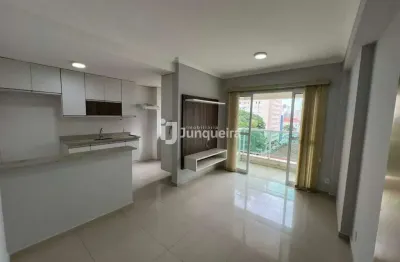 Apartamento para aluguel, 1 quarto, 1 suíte, 1 vaga, centro - piracicaba/sp