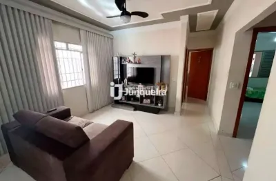 Casa à venda, 2 quartos, 1 suíte, 2 vagas, perdizes - piracicaba/sp