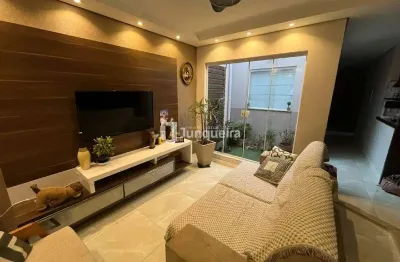 Casa à venda, 3 quartos, 1 suíte, 2 vagas, pompéia - piracicaba/sp