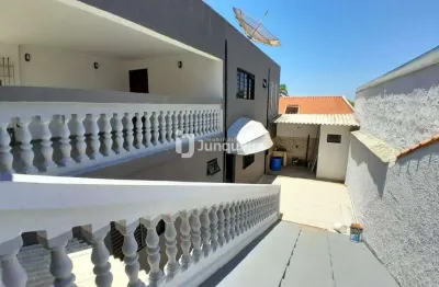 Casa à venda, 3 quartos, 1 suíte, 5 vagas, jardim são luiz - piracicaba/sp