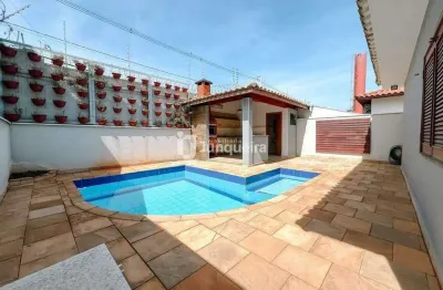 Casa em condomínio à venda, 3 quartos, 3 suítes, 4 vagas, terras de piracicaba - piracicaba/sp