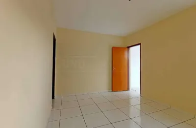 Casa para aluguel, 2 quartos, 2 vagas, jardim noiva da colina - piracicaba/sp