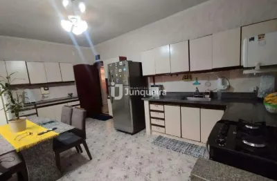Casa à venda, 3 quartos, 1 suíte, 3 vagas, nossa senhora de fátima - piracicaba/sp