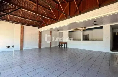 Ponto comercial à venda no Paulista, Piracicaba 