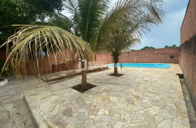 Chácara à venda, 2 quartos, 1 suíte, 4 vagas, estância lago azul (ártemis) - piracicaba/sp